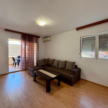 Apartmani Jovan Budva Exteriör bild