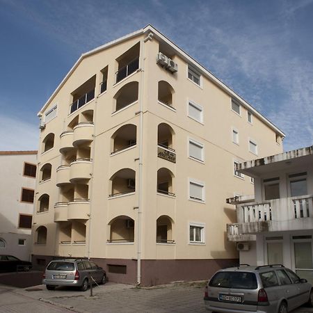Apartmani Jovan Budva Exteriör bild