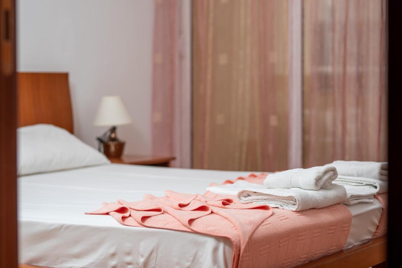 Apartmani Jovan Budva Exteriör bild