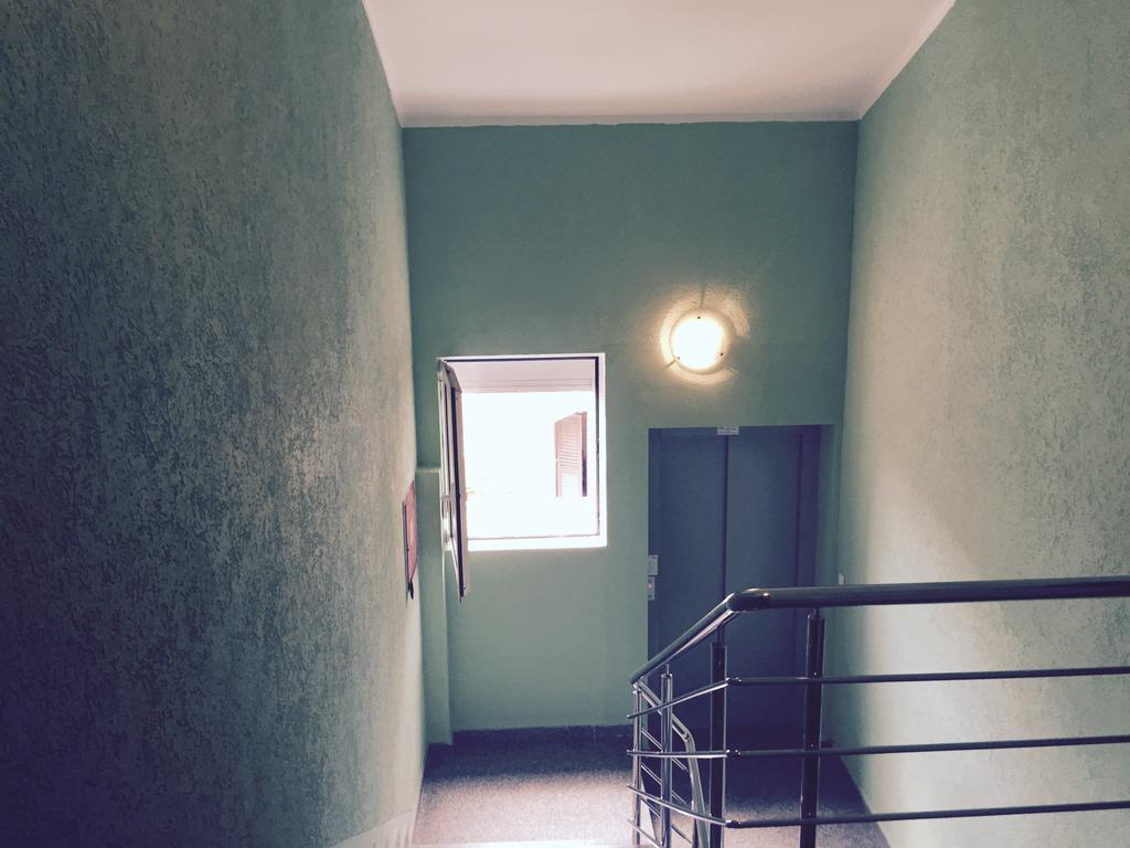 Apartmani Jovan Budva Exteriör bild